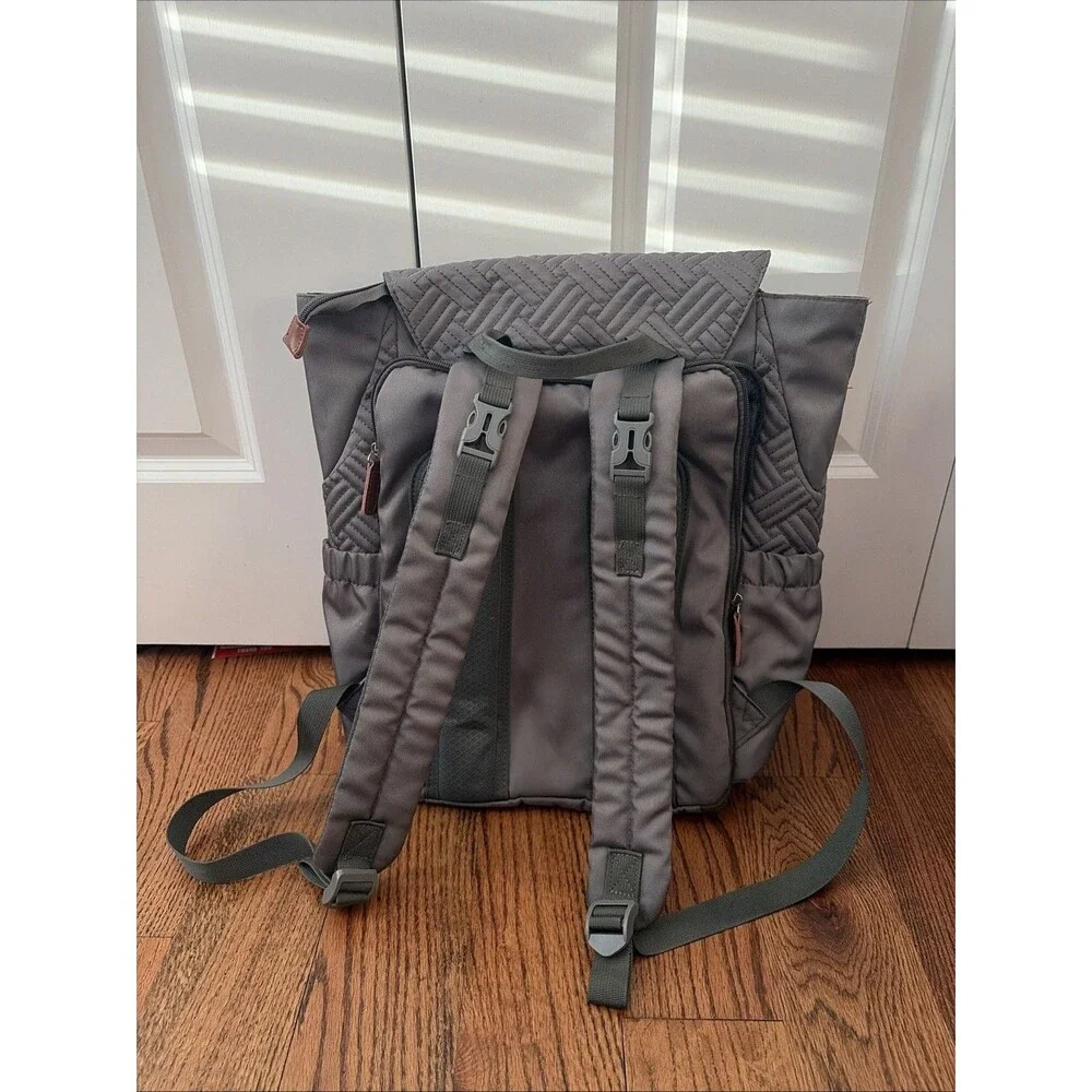 Comfynana Baby Diaper Bag Backpack